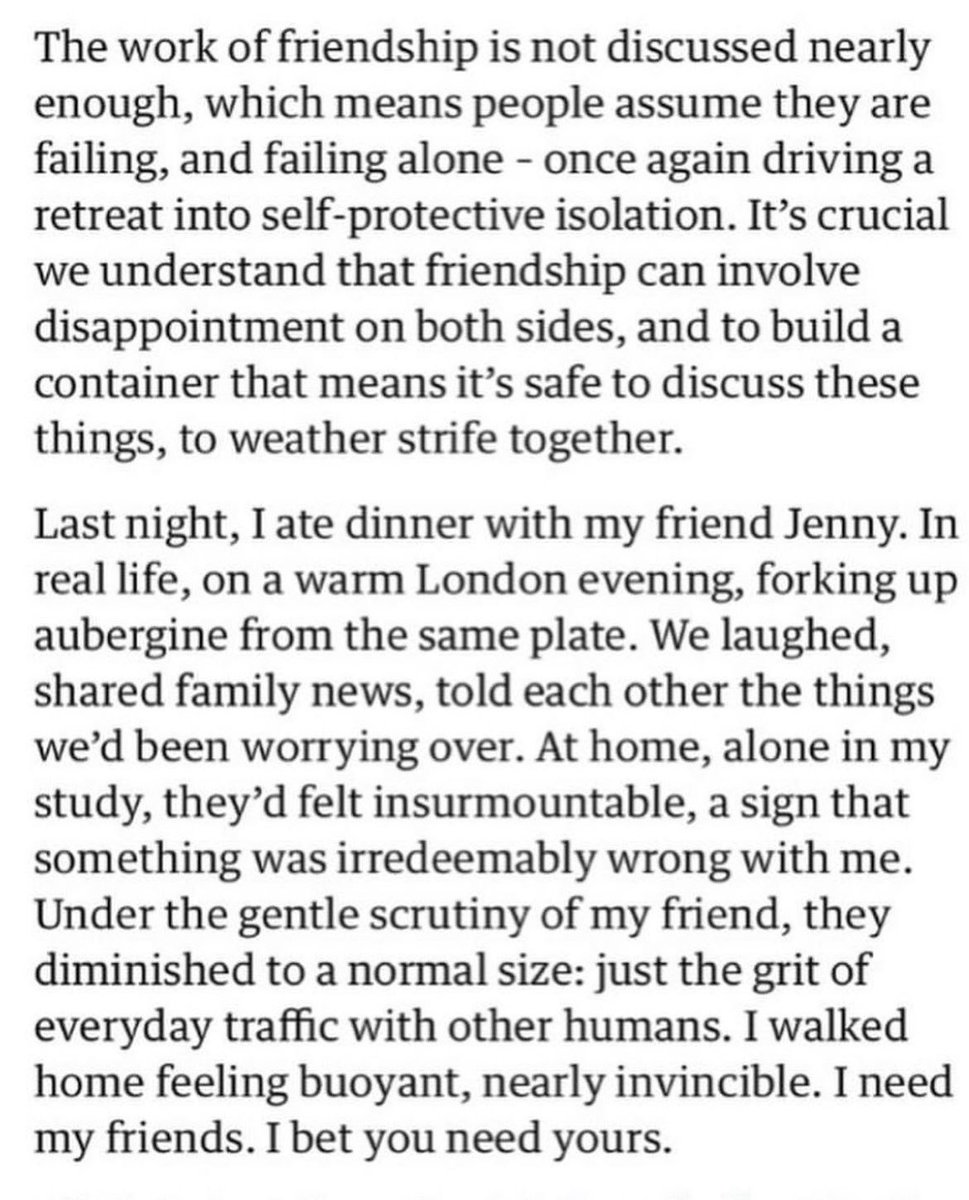 clx1re's tweet image. what I mean when I say “I needed this” after hanging out with the besties, btw