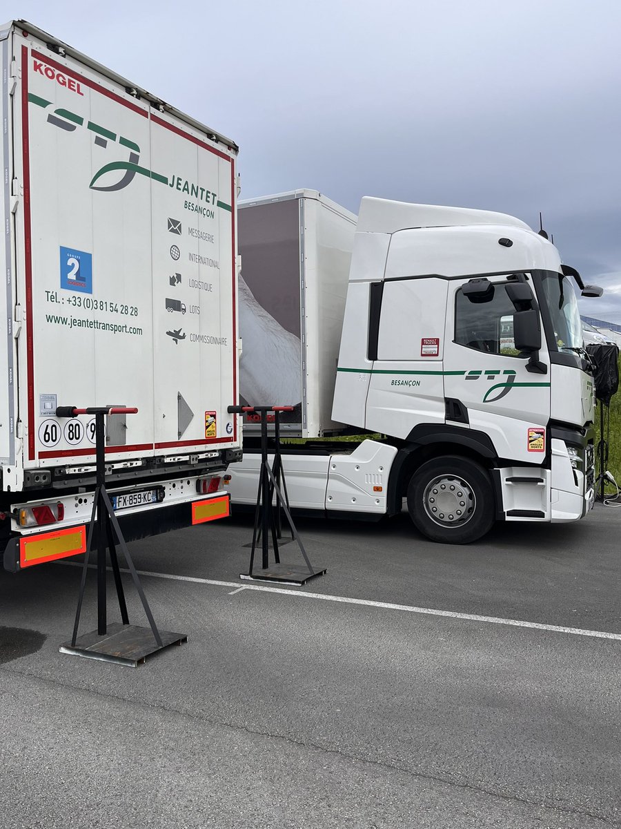 Qu’ils décrochent un podium ou non, ils se sont régalés ! Nous sommes très fiers de Léo et <a href="/matheo_brouail/">Matheo Brouail</a>  élèves de terminale <a href="/ConduiteRoutier/">Conduite Routiere Academie Toulouse</a> du <a href="/JGallieni/">LPO GALLIENI Toulouse</a> 

👉 organisation top par nos collègues du Lycée Henri Fertet de Gray(70)
👉 A demain pour les résultats