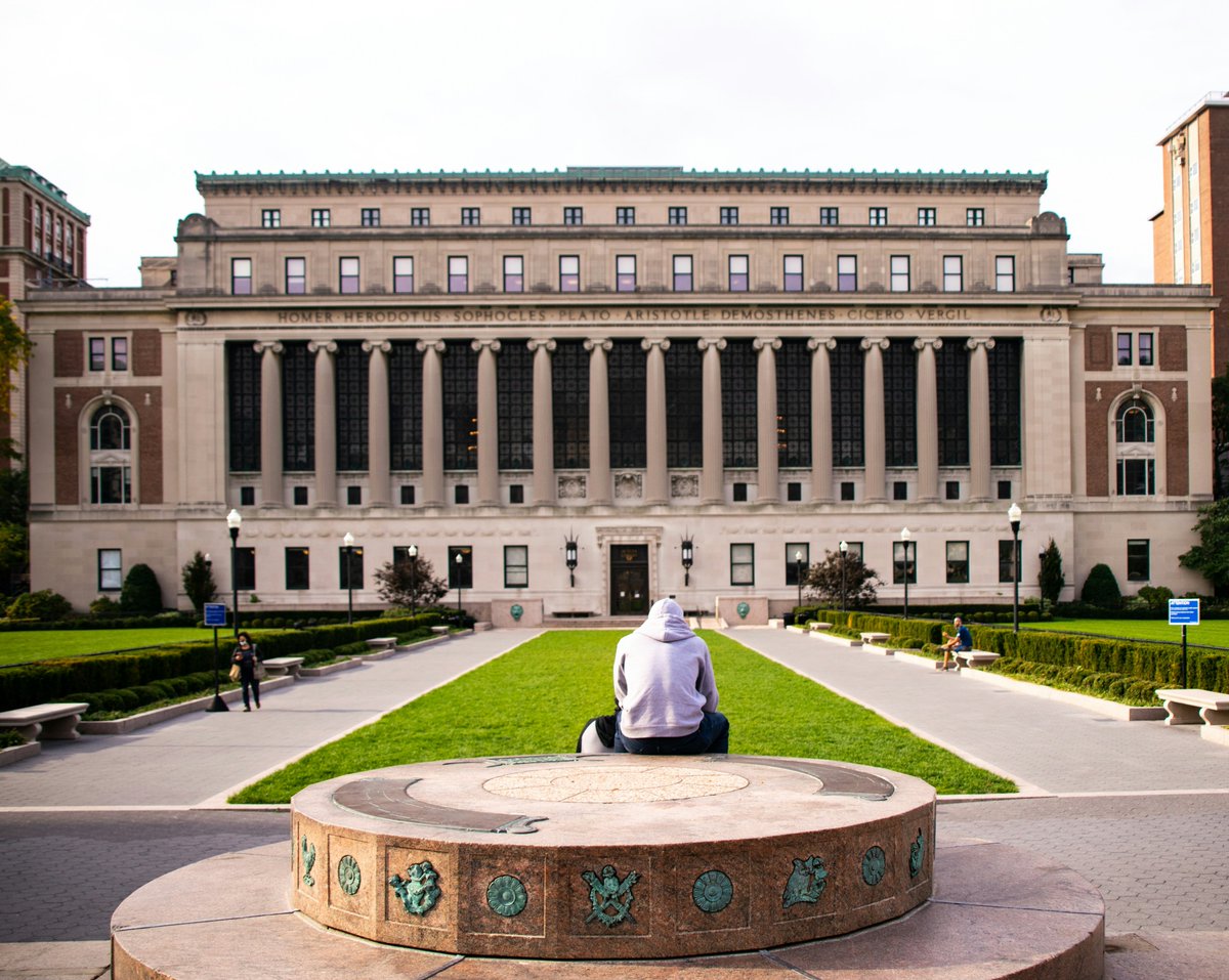 I just published...
The Great Reset
How to leverage the current crisis at Columbia University
Please read, comment and share
pc84.medium.com/the-great-rese…