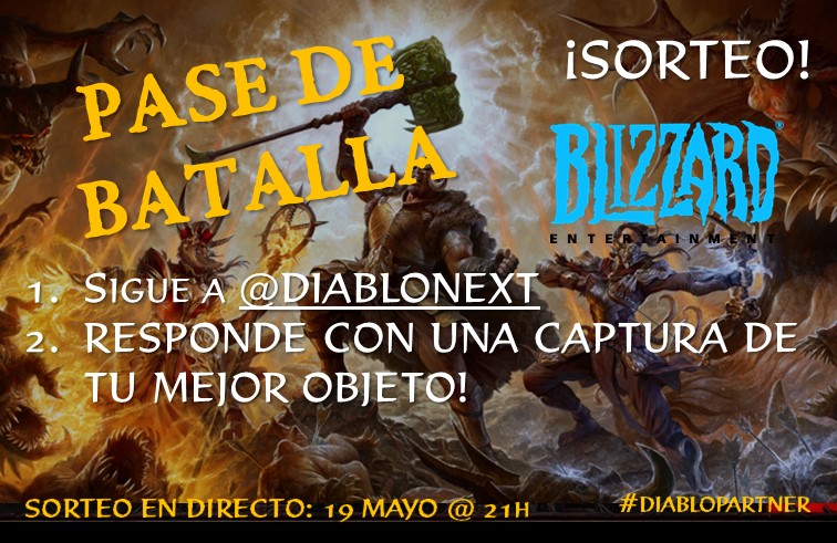 DiabloNext tweet media