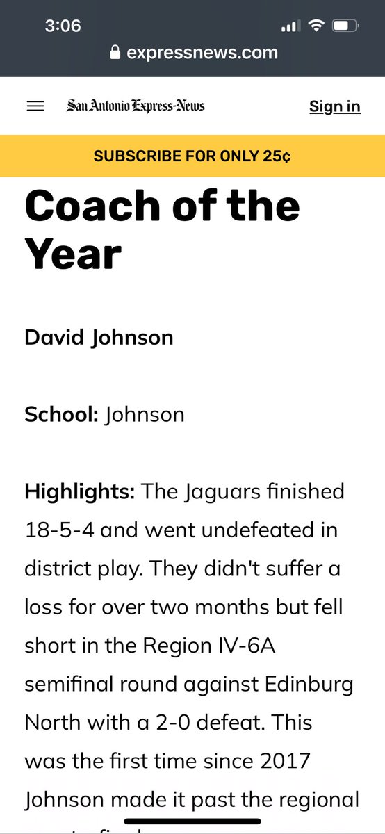 David johnson tweet media