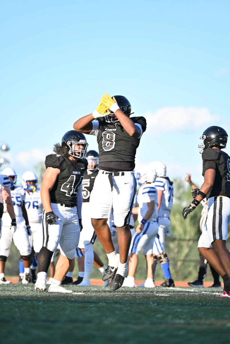 JaQuentin(jq) Madison (@jaquentiin) on Twitter photo Senior Spring game highlights.
hudl.com/v/2P8rxW
<a href="/JasonKervin/">panthers4theWIN</a> <a href="/Mhoward38/">Marcus Howard</a> <a href="/RecruitGeorgia/">Recruit Georgia</a> <a href="/RustyMansell_/">Rusty Mansell</a> <a href="/Velocity_XP/">Xavier Pendergrass</a> Senior Spring game highlights.
hudl.com/v/2P8rxW
<a href="/JasonKervin/">panthers4theWIN</a> <a href="/Mhoward38/">Marcus Howard</a> <a href="/RecruitGeorgia/">Recruit Georgia</a> <a href="/RustyMansell_/">Rusty Mansell</a> <a href="/Velocity_XP/">Xavier Pendergrass</a>