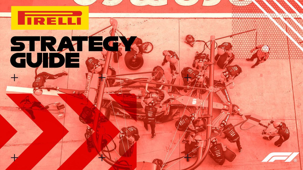 FinalSector's tweet image. PIRELLI STRATEGY GUIDE: What are the possible race strategies for the Emilia Romagna Grand Prix? ift.tt/Of3Uzjp #F1 #FinalSector