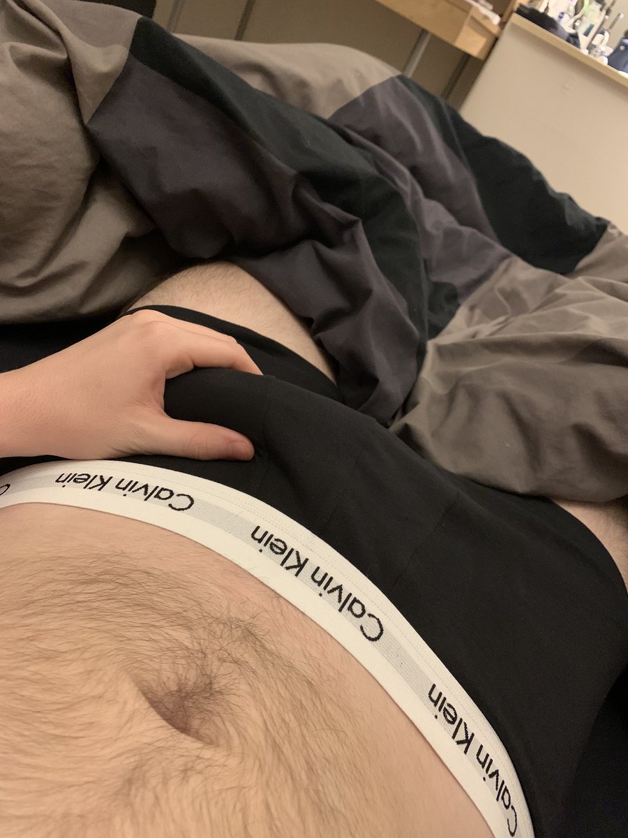 I love Calvins🫶🏻