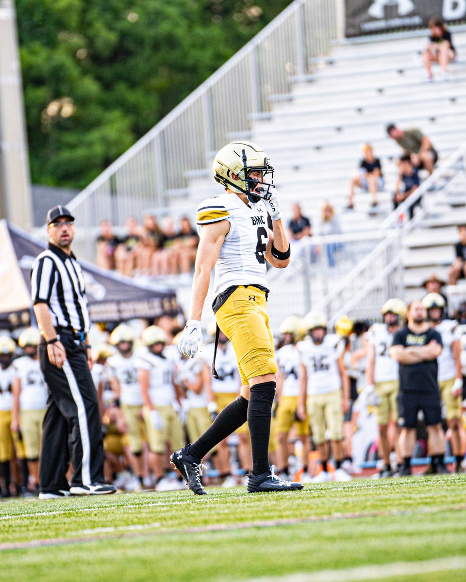 Big Spring game win!!
<a href="/coachmicahjd/">Coach Micah J. Davis</a> <a href="/HornetFB_1MOORE/">BMC Football</a>