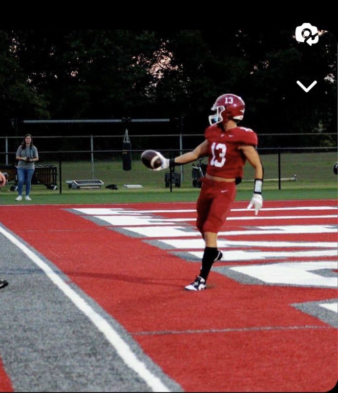 Preston Lambert (@preston_lamber) on Twitter photo Thank you @CoachDaniels_BU for the offer to play football at <a href="/BU_FootballTN/">Bethel University Football (TN)</a>!! Thank you @CoachDaniels_BU for the offer to play football at <a href="/BU_FootballTN/">Bethel University Football (TN)</a>!!