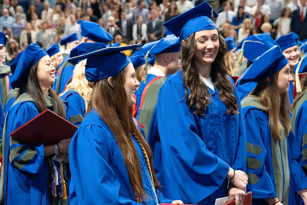 Congratulations to the Duquesne University School of Pharmacy Class of 2024! Best wishes for your future careers! We're extremely proud and excited for you to go out and show the world what you've learned here. #DuqGrad