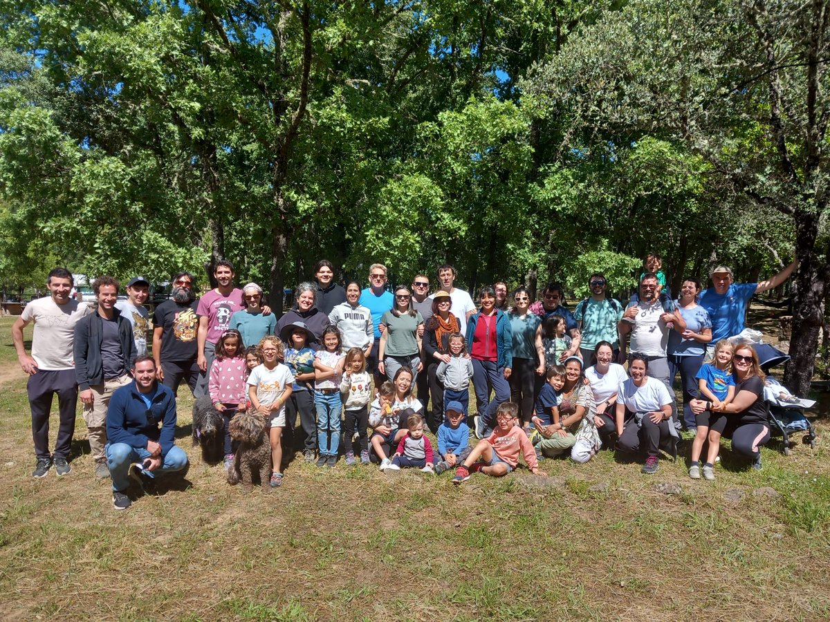 Biomaratón de Flora Española tweet media