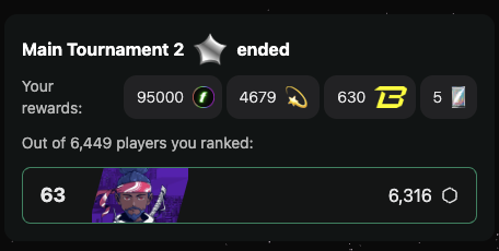 Zeneca🔮 tweet media