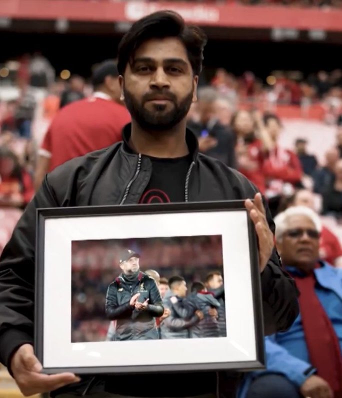 ALfc08's tweet image. I’m in love with him and I feel fine ✊🏻🔴