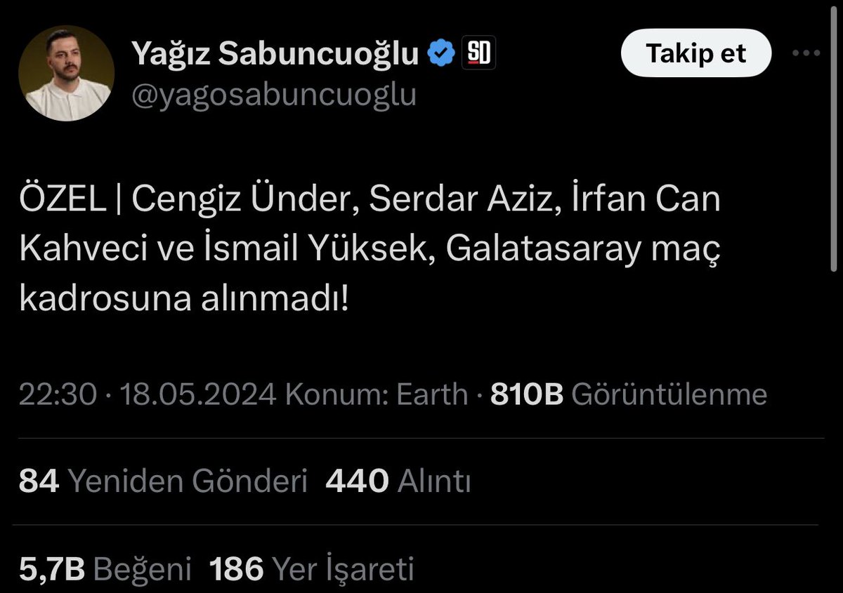 Sınav başlamadan sınavdan kalmayı da kimseye kaptırmadınız 😂