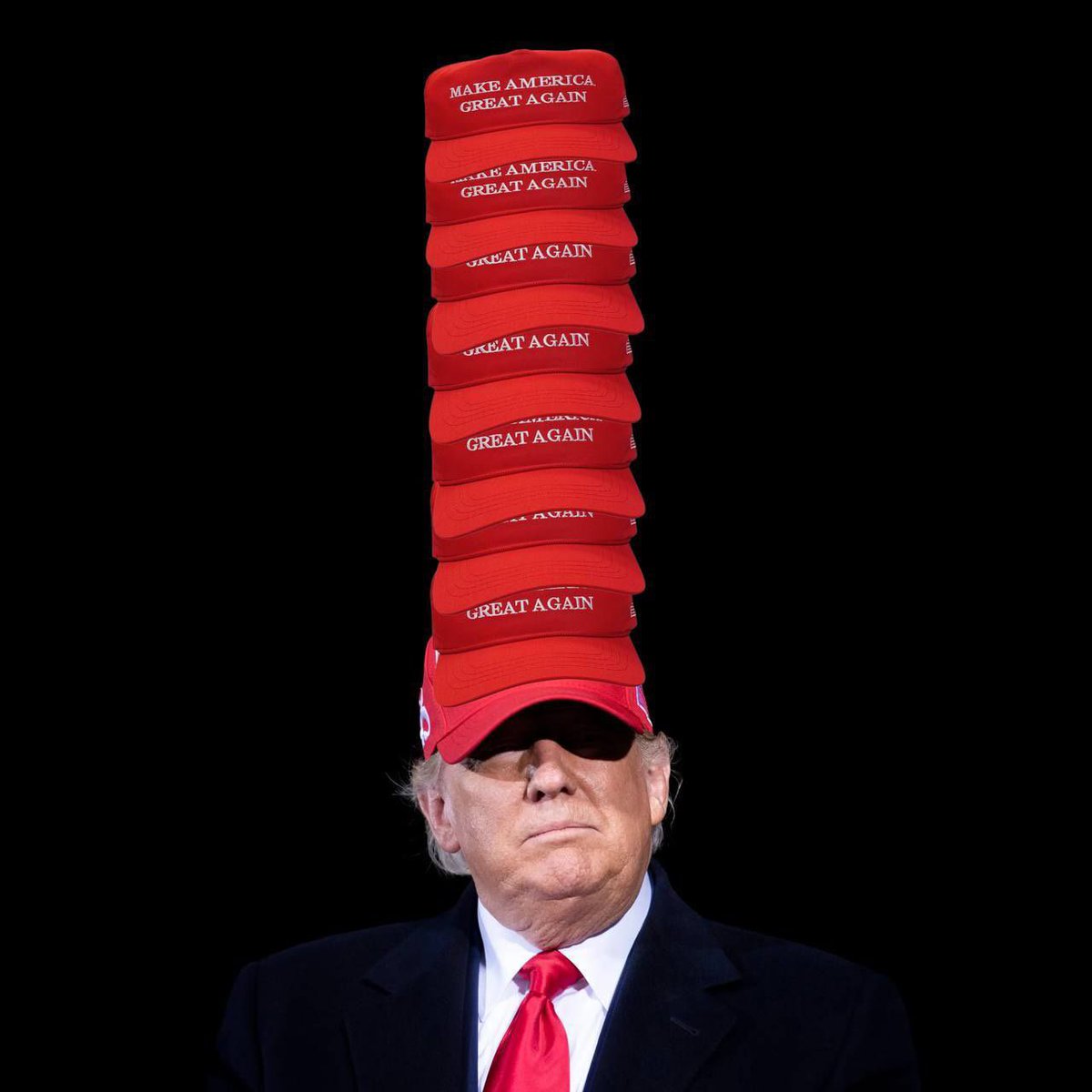 MAGA on BASE tweet media