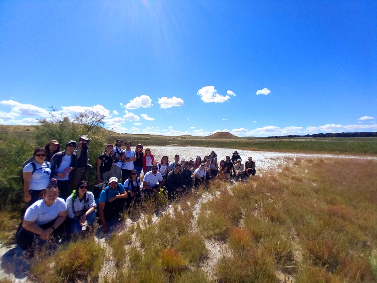 Biomaratón de Flora Española tweet media