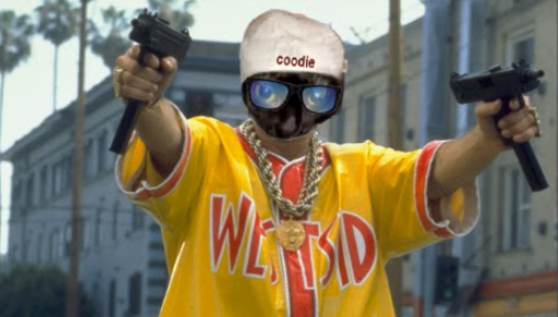 Coodie | Solana tweet media