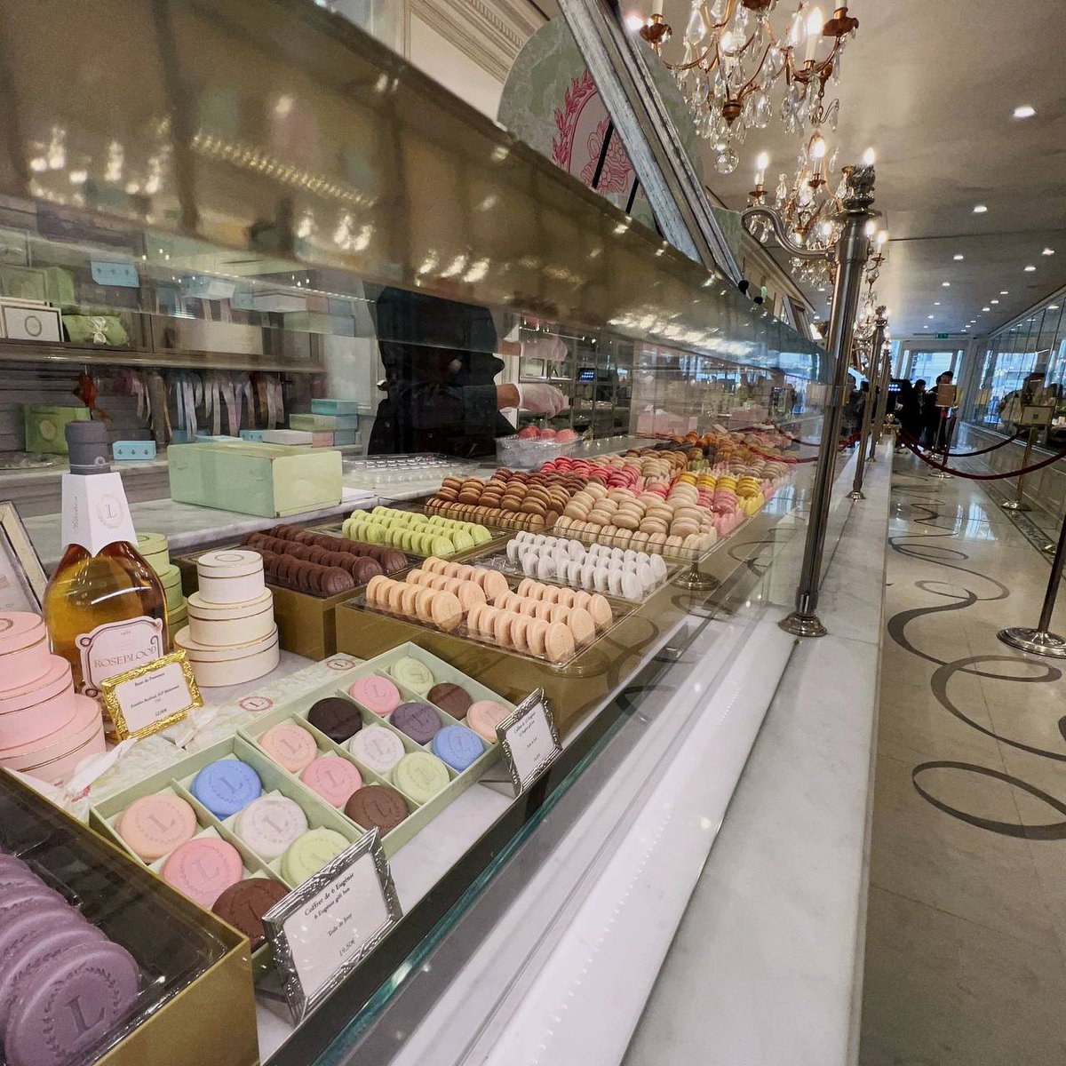 bethdanda's tweet image. It was delicious