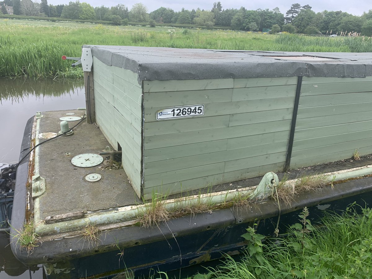 NickyStockman tweet media