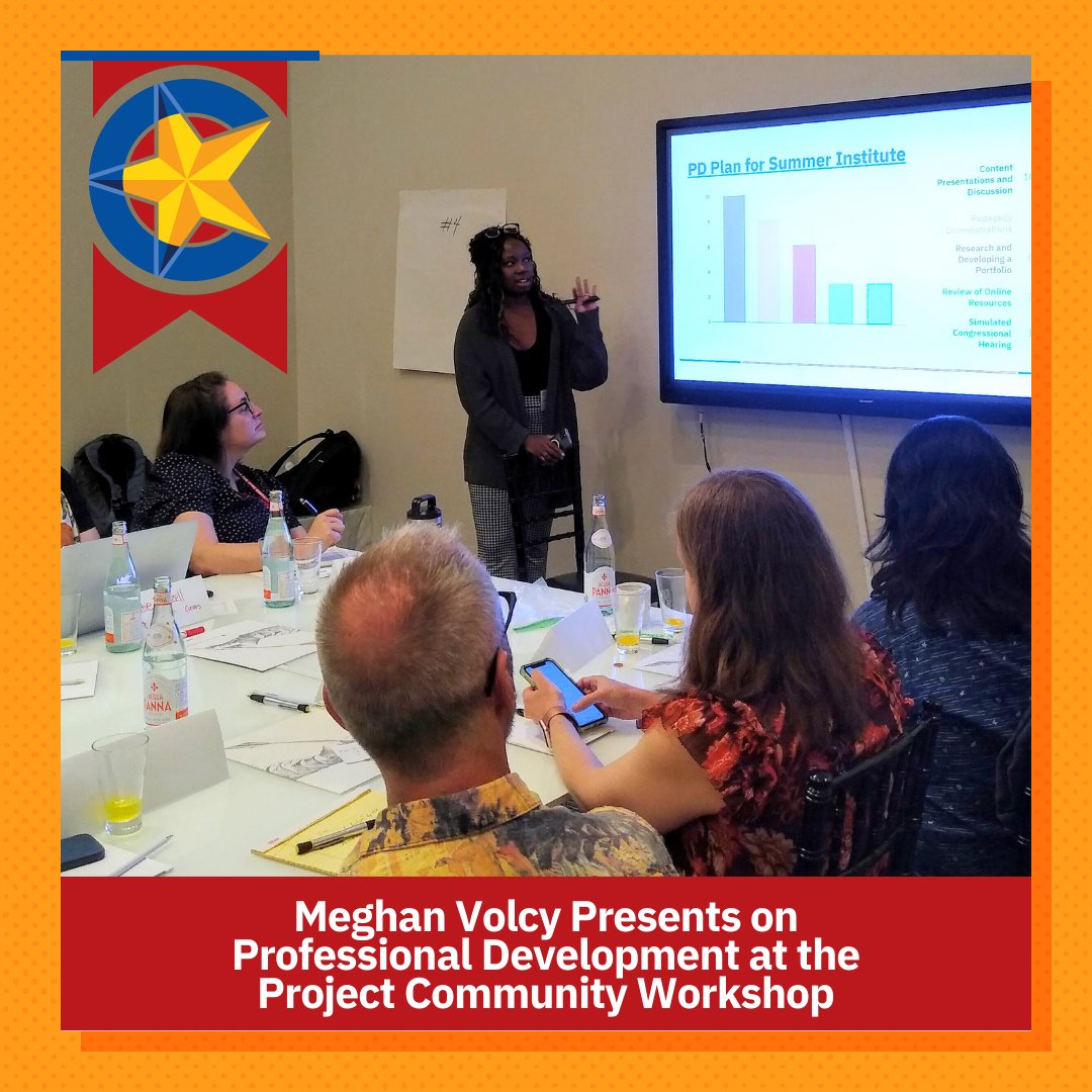CivicEducation's tweet image. Some Saturday civics! Project Community coordinators and Center for Civic Education staff met in the starstruck city of Hollywood to plan for the July professional-learning institute for Hawaii/California teachers. #civics #ProjectCommunity
