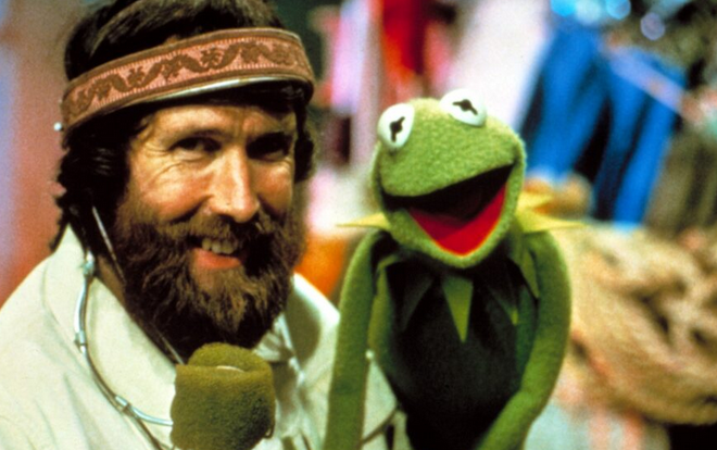 #JimHensonIdeaMan is a worthy celebration of the Muppet creator that taps into the incredible imagination of his work and his determination to accomplish even more.

Even if 'Fraggle Rock' only gets about 30 seconds devoted to it.