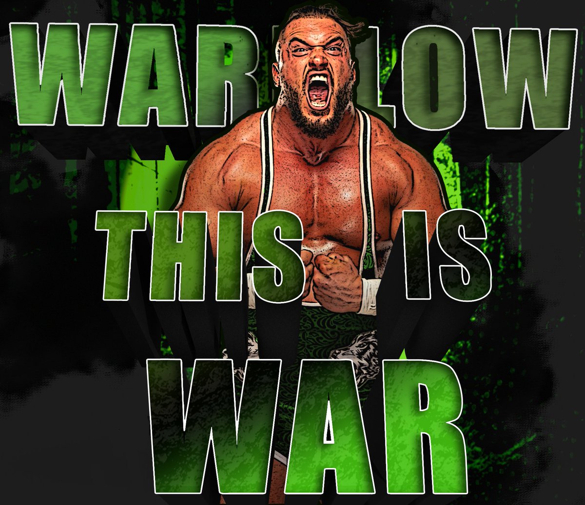 millymazilla's tweet photo. I am loving seeing all of the Reminiscing that @RealWardlow has been doing! He got that WARDOG in him. https://t.co/piENV5EM0n