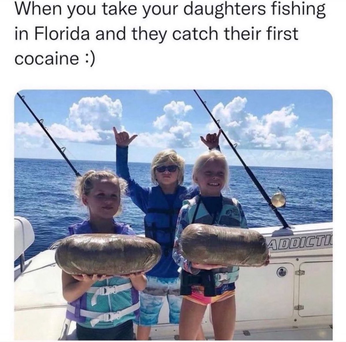 Out of Context Human Race tweet media