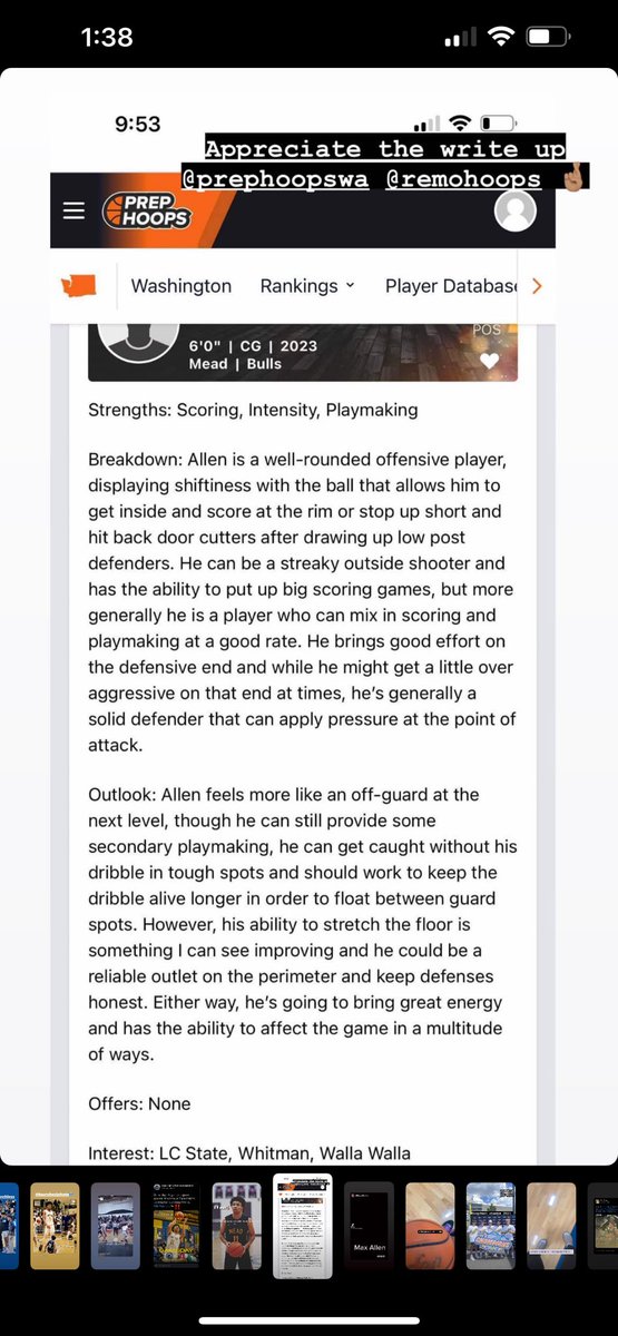 Max Allen (@_max2shifty) on Twitter photo The words speak for themselves! College Coaches if your looking for guard that brings intensity on both ends, this is him. Reach me at (509) 362-8952. <a href="/PrepHoopsWA/">Prep Hoops Washington</a> <a href="/JUCOadvocate/">JUCOadvocate - Brandon Goble</a> <a href="/recruitpursuit_/">Recruit Pursuit Media | NWAC Basketball Updates</a> The words speak for themselves! College Coaches if your looking for guard that brings intensity on both ends, this is him. Reach me at (509) 362-8952. <a href="/PrepHoopsWA/">Prep Hoops Washington</a> <a href="/JUCOadvocate/">JUCOadvocate - Brandon Goble</a> <a href="/recruitpursuit_/">Recruit Pursuit Media | NWAC Basketball Updates</a>