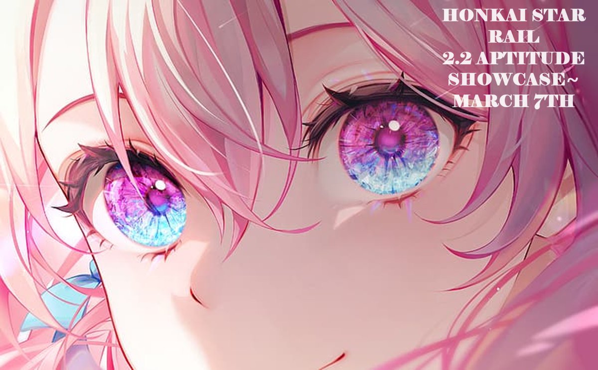 M's Things (@_msthings_) on Twitter photo youtube.com/watch?v=xPRxnc… #honkaistarrail~2.2 Aptitude Showcase~March 7th #MMO #RPG #PC #PCGamer #pcgaming #game #games #gamers #gamergirl #gamergirls #gaming #onlinegaming #gamingcommunity #YouTube #Twitter #Video #VIDEOS #Videogame #miHoYo #hoyoverse youtube.com/watch?v=xPRxnc… #honkaistarrail~2.2 Aptitude Showcase~March 7th #MMO #RPG #PC #PCGamer #pcgaming #game #games #gamers #gamergirl #gamergirls #gaming #onlinegaming #gamingcommunity #YouTube #Twitter #Video #VIDEOS #Videogame #miHoYo #hoyoverse