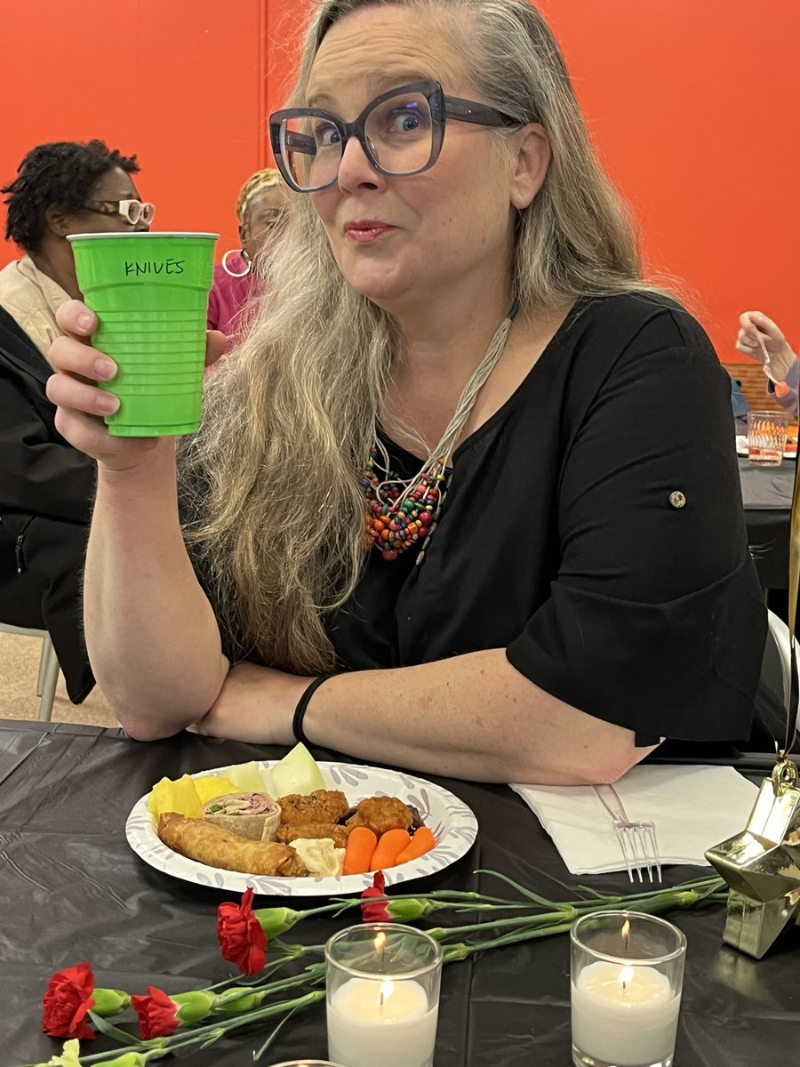 Dr. Rebecca Mazumdar tweet media