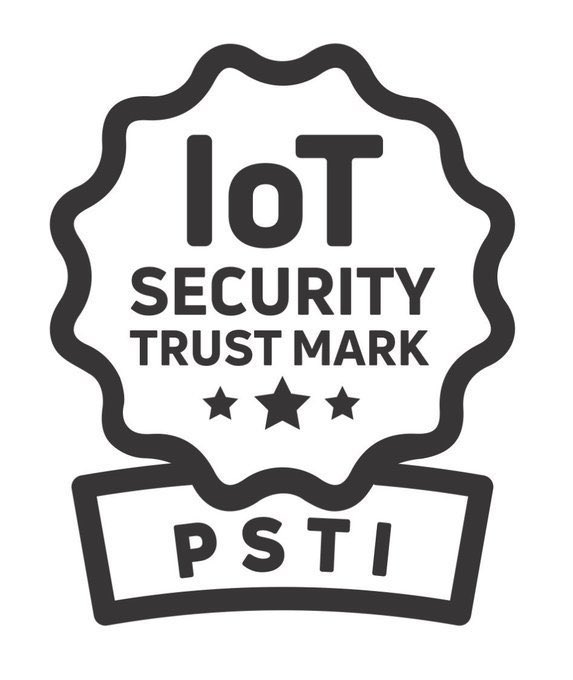 Are your connected smart devices compliant?

Media release: gov.uk/government/new…

Cyber Trust Mark: iotsecuritytrustmark.org

#psti #iotsecurity #psti #cybertrustmark #cybersecurity