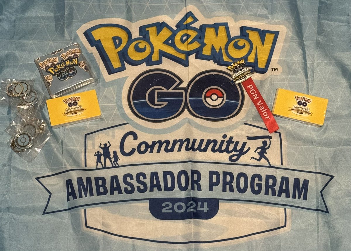 Super excited to meet up with @GoNantwich tomorrow as it’s my last Community Day before a big birthday. So we are playing a game and lots of prizes to be handed out! Have a great Weekend all. @PokemonGoApp @pokemongoappuk