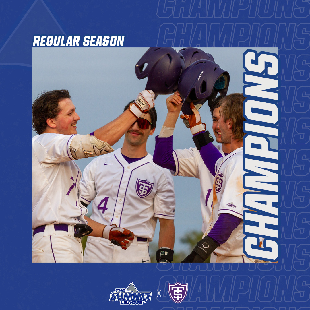 The Summit League tweet media