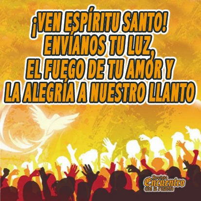 Domingo 19 de Mayo de 2024 - PENTECOSTÉS 
Evangelio según Juan 20, 19-23
#palabradiara #evangeliodehoy #evangeliodeldia #PalabradeDios #Dios #cristo #evangeliodeldia #oracion #jesucristo #cristo #catolico #misericordia  #catolicismo #catolica #catolicos #catholic