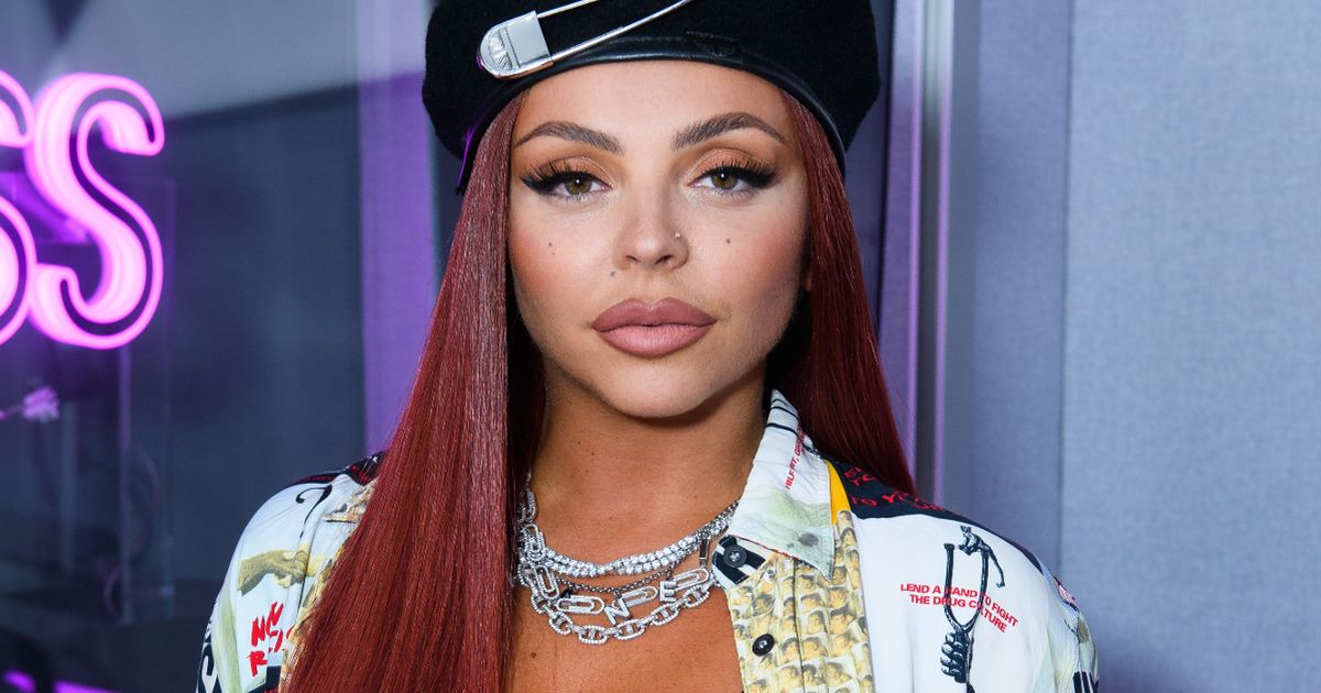 Jesy Nelson splits from manager who posts cryptic message after 'explosive fallout' mirror.co.uk/3am/celebrity-…