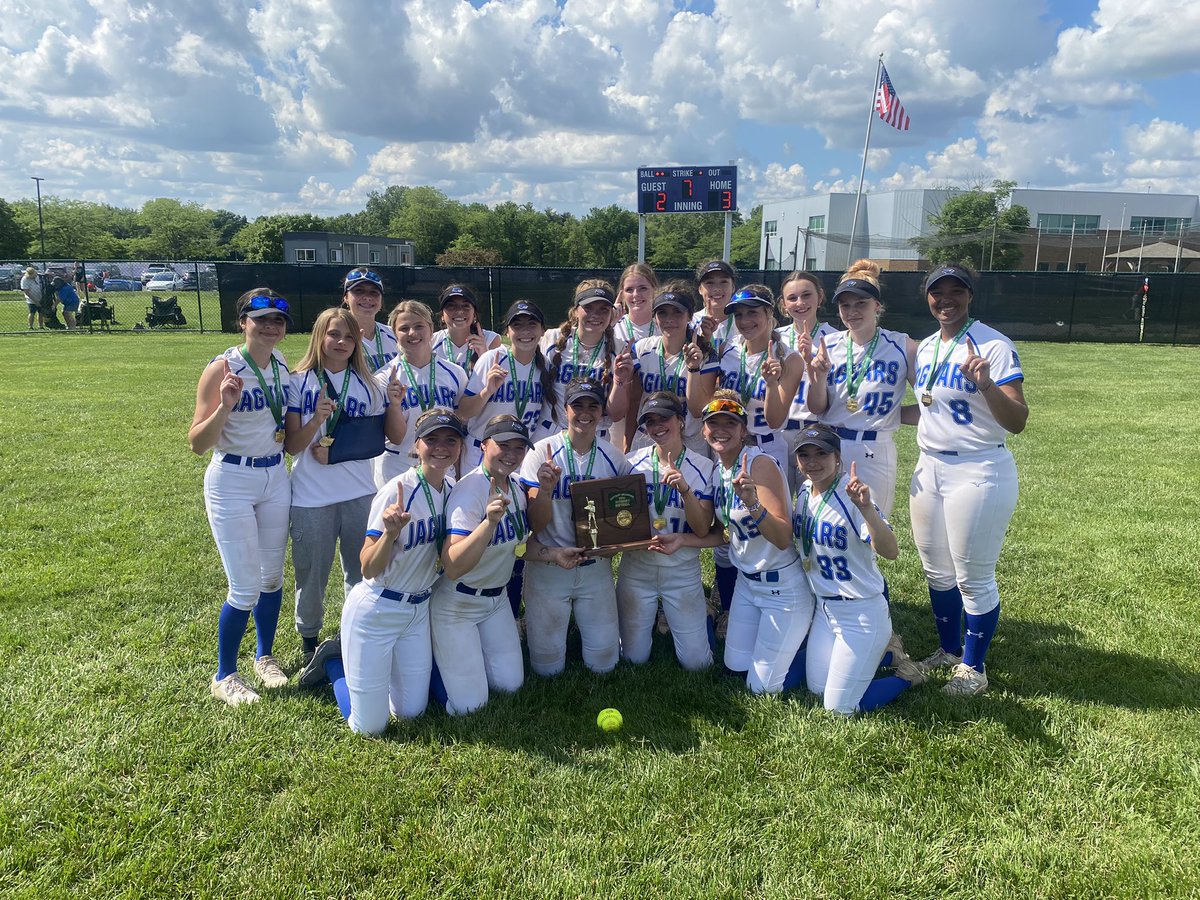 Hilliard Bradley Athletics tweet media