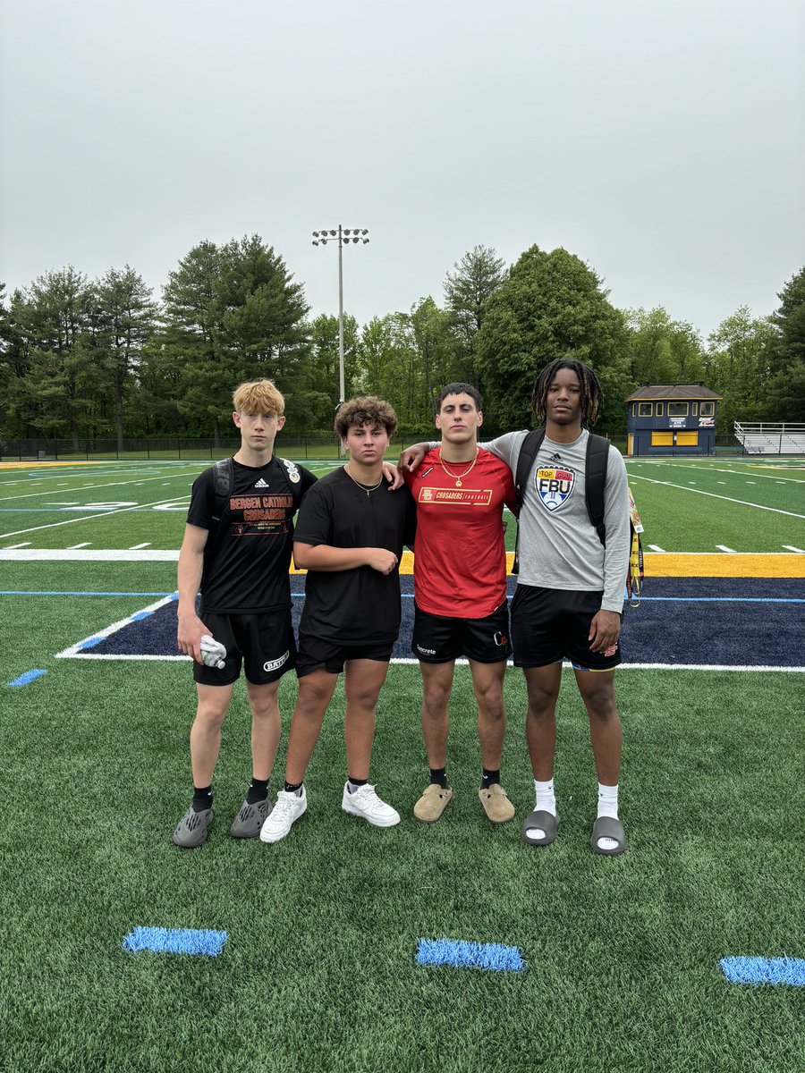 TreyQB (@tagliaferritrey) on Twitter photo Getting work in with my Bergen teammates <a href="/nicholasmauro9/">nick mauro 27’ ath</a> <a href="/jamel_hammary/">Jamel hammary</a> <a href="/BergenCathFBall/">Bergen Catholic Football</a> <a href="/bccoachvito/">Vito Campanile</a> <a href="/JayBurgosJr/">Jay Burgos</a> Getting work in with my Bergen teammates <a href="/nicholasmauro9/">nick mauro 27’ ath</a> <a href="/jamel_hammary/">Jamel hammary</a> <a href="/BergenCathFBall/">Bergen Catholic Football</a> <a href="/bccoachvito/">Vito Campanile</a> <a href="/JayBurgosJr/">Jay Burgos</a>