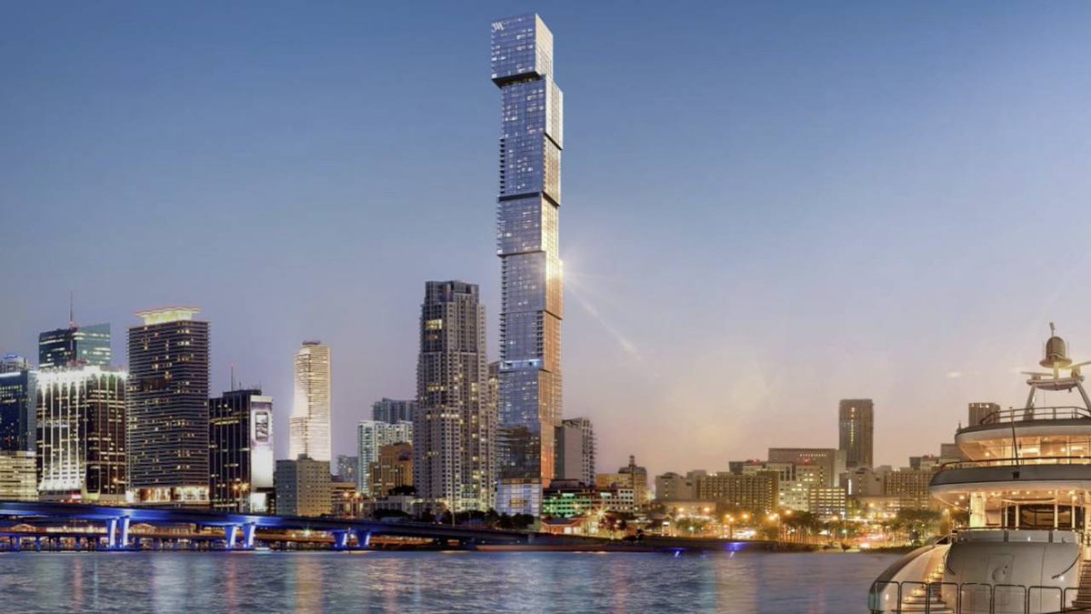 MRiosRealtor23's tweet photo. #MiamiInmobiliaria #MiamiFuturista
🌆👷‍♂️ ¿Quieres estar al frente de la innovación? Los proyectos de pre-construcción en Miami ofrecen tecnología de punta y diseños modernos. ¡Invierte en el futuro hoy! https://t.co/f0oSiy3bhj https://t.co/NkC7e1MSRr