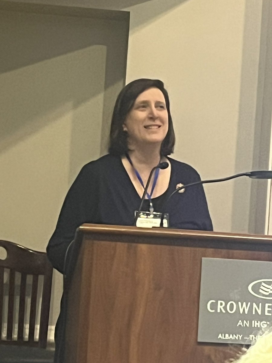Thank you Dr Heather Paladine!!! <a href="/NYSAFP_Prez/">NYSAFP President</a> <a href="/NYSAFP/">NYSAFP</a>