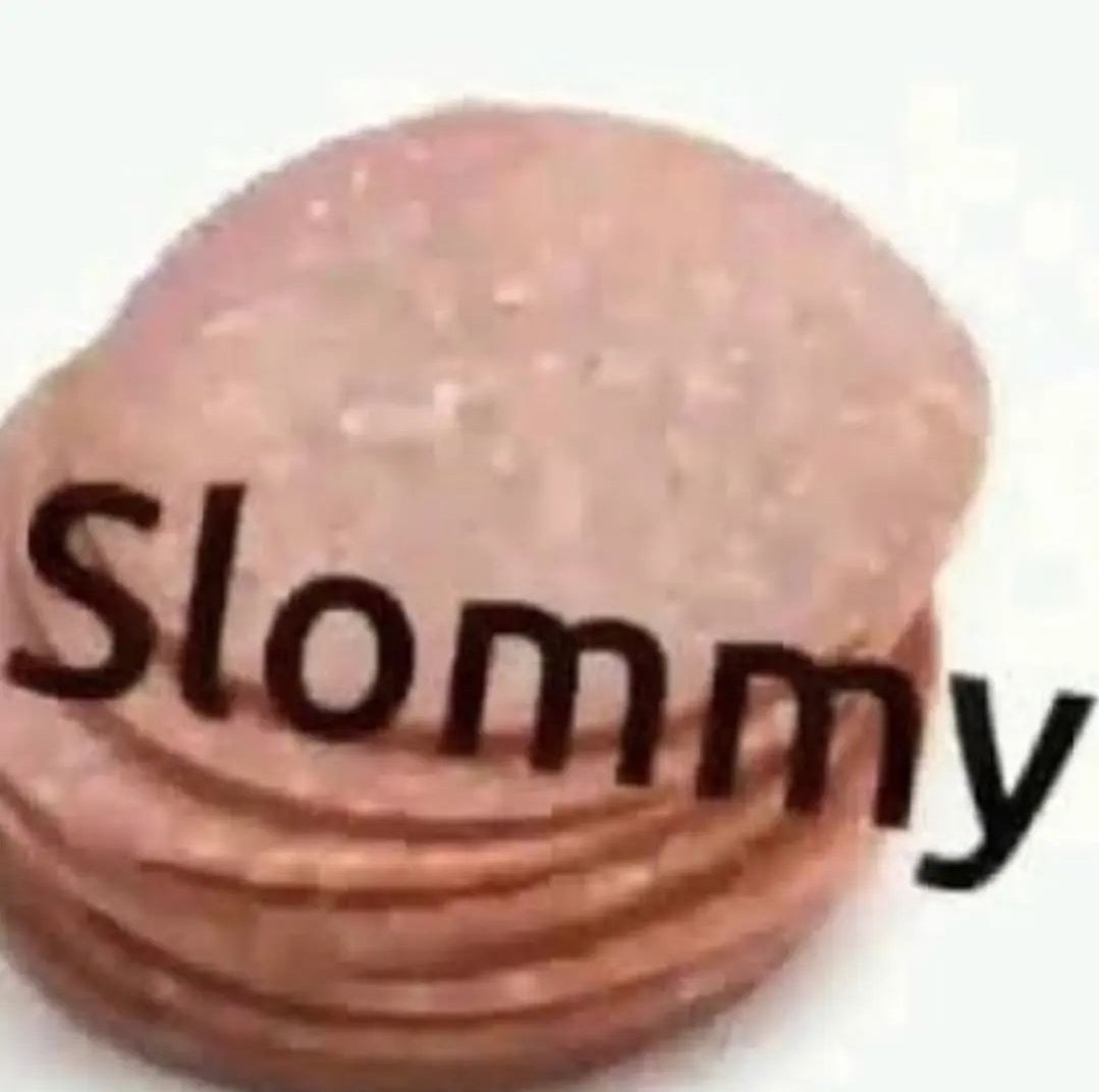 Slommy