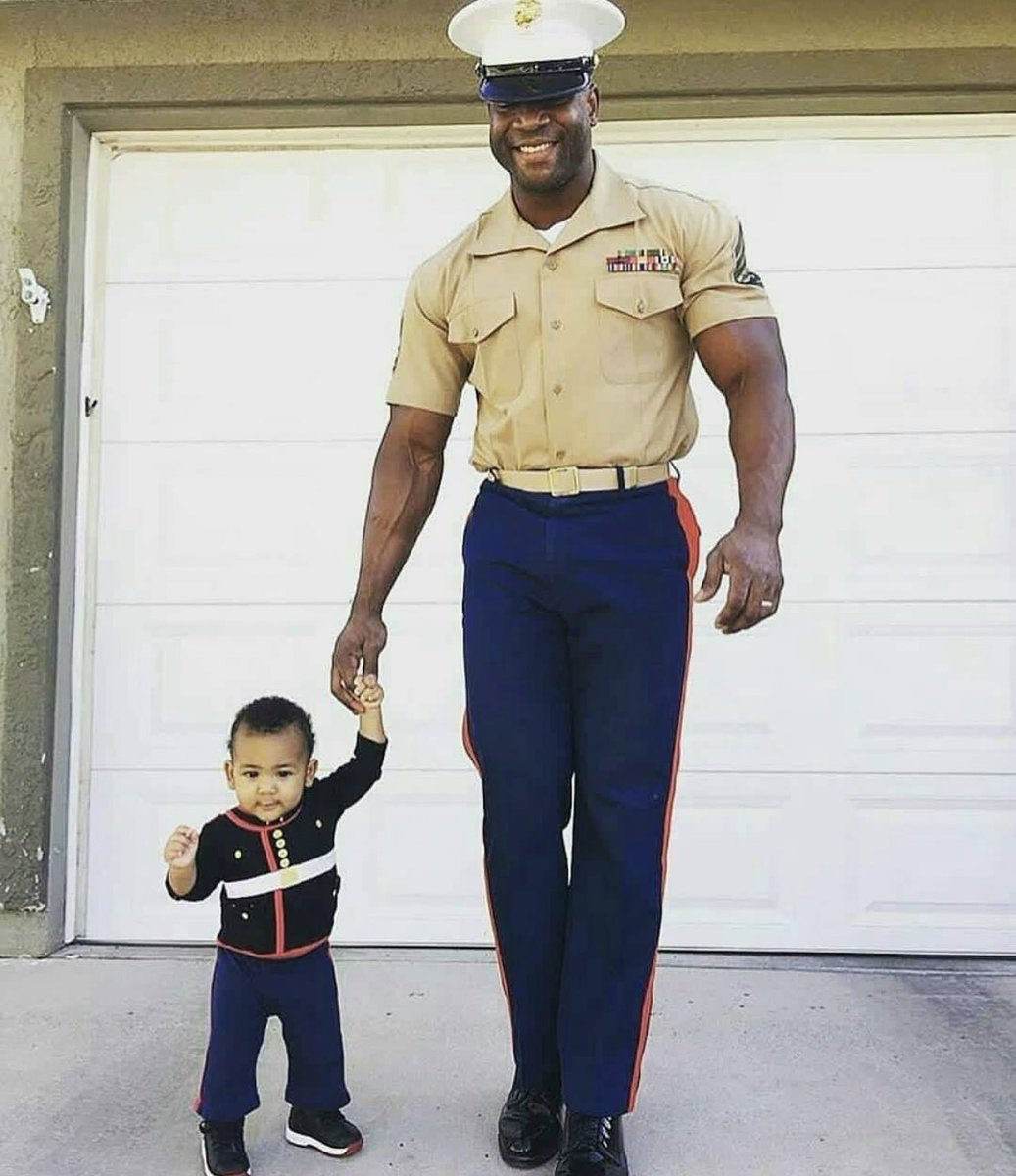 We Salute You: Like Father Like Son
 #military #soldier #usmilitary #usarmy #VetLivesMatter #troops #patriotic #veteran #VeteransLivesMatter #Army #WoundedWarrier #vets #patriot #WoundedWarriorProject #Hero #PTSDWarrior #SupportOurTroops #MemorialDay #VeteransBenefits #patriots