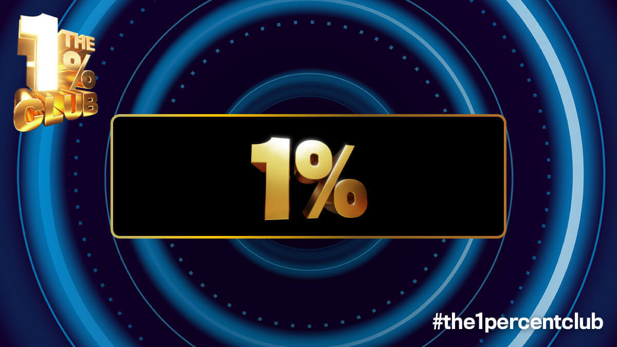 I just got a question right on The 1% Club! #the1percentclub
🤓🤓