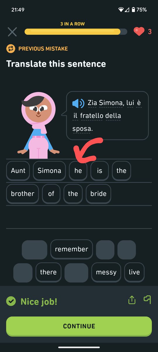 Really <a href="/duolingo/">Duolingo</a>?!