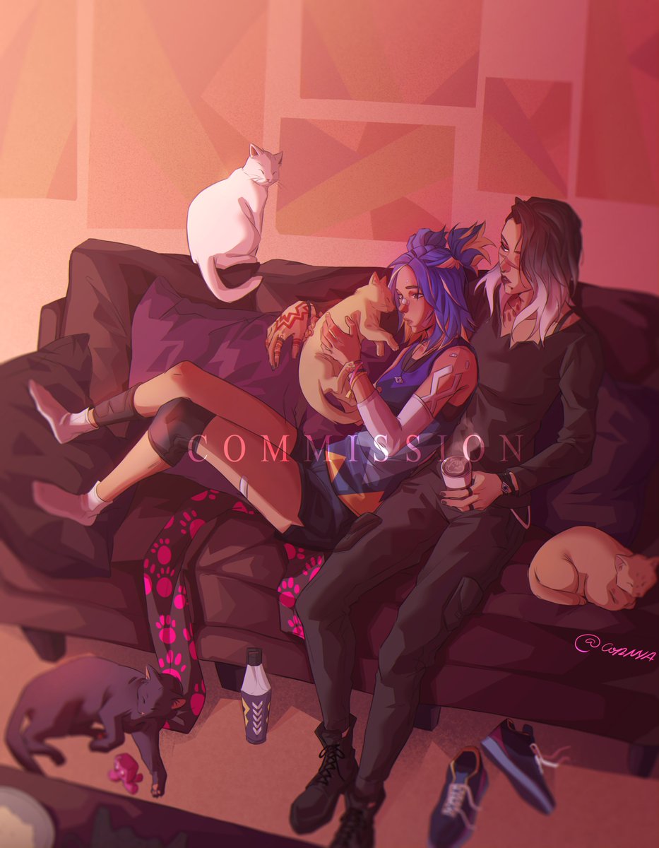 #fadeshock #fade #neon #valorantart