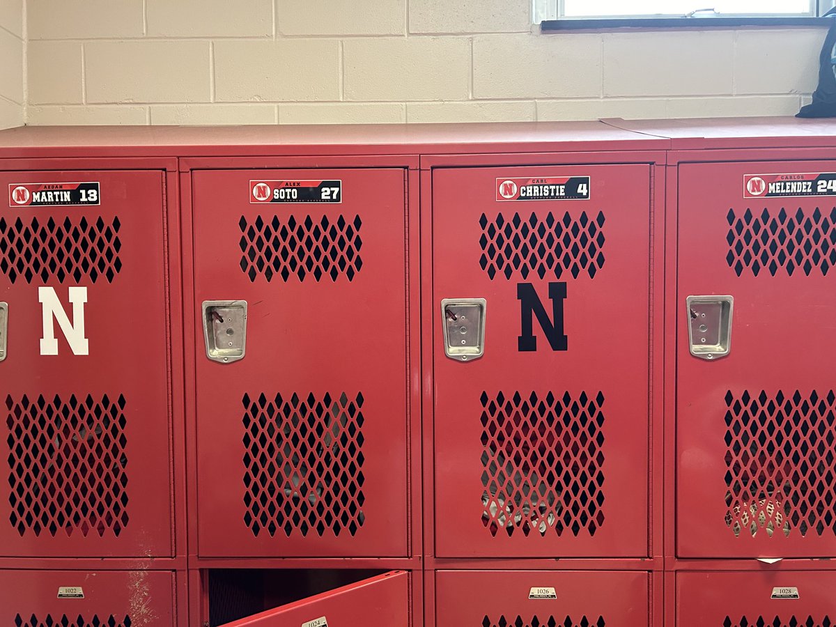 Neptune HS Baseball tweet media