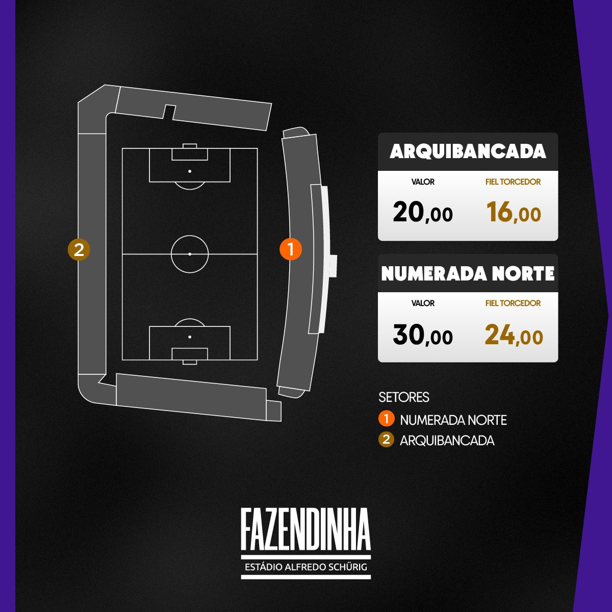 🚨JÁ TEM INGRESSO, FIEL🚨 Já está valendo a venda de ingressos para a nossa estreia no Campeonato Paulista, na terça, às 19h30, na Fazendinha, diante do Taubaté. Acesse fieltorcedor.com.br e garanta a sua entrada!