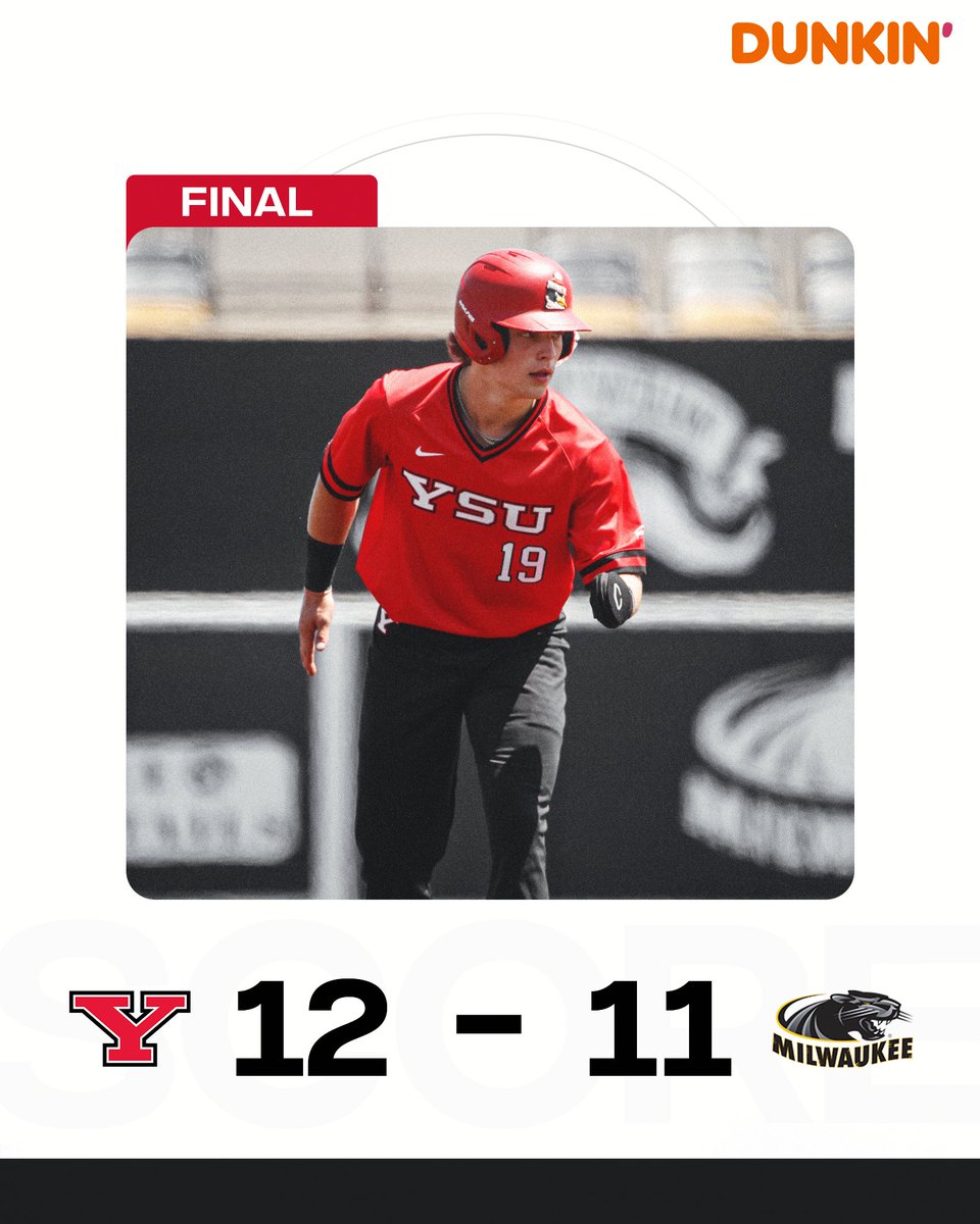 PENGUINS WIN!! The Panthers scored three runs in B9, but we hang on to win today's #HLBASE series finale! Alejandro Covas went 2-for-4 with a double and two RBIs as one of four Guins with multiple hits while Chase Franken hit his fourth home run of the season! #GoGuins🐧⚾️