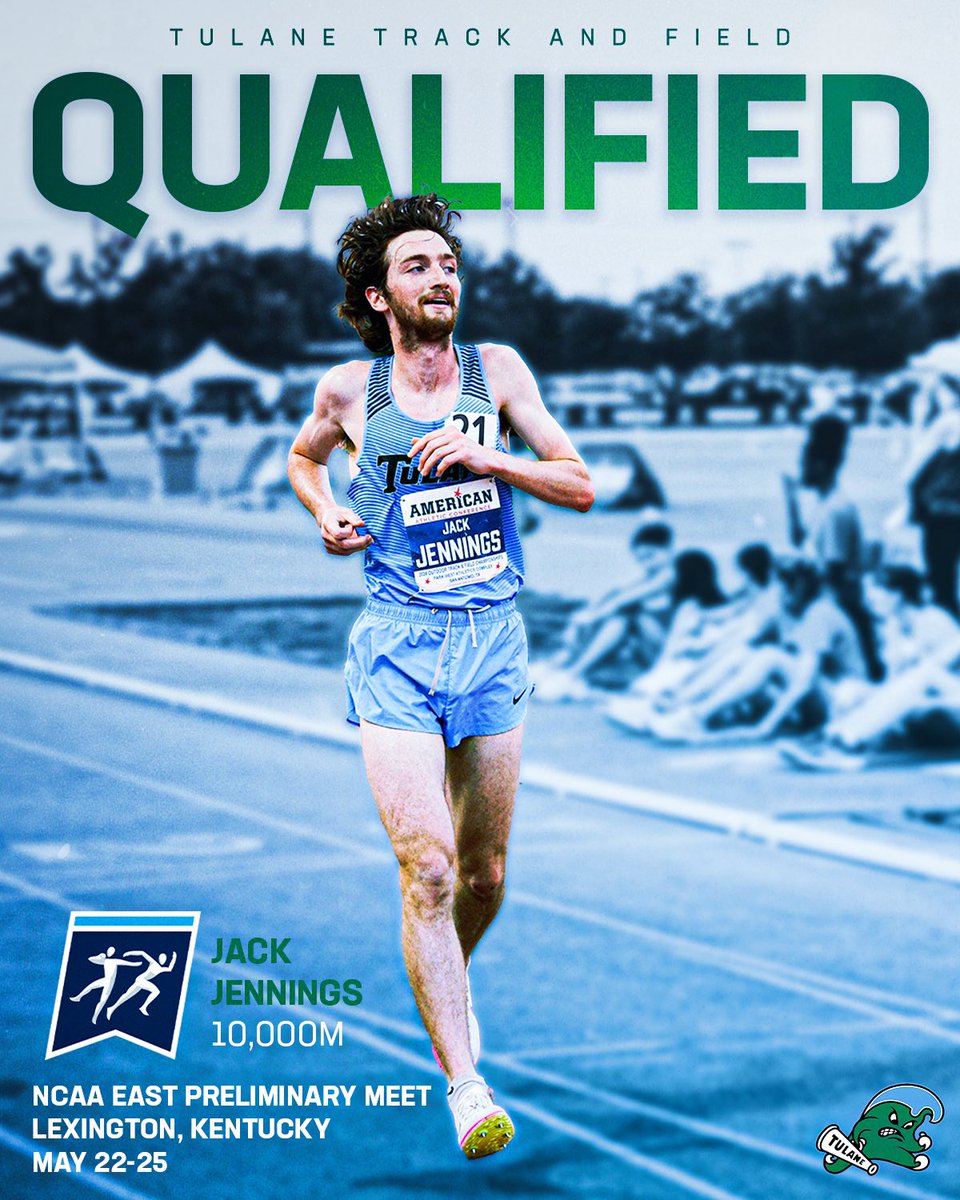 The WAVE are going to the post-season! Jack and Illia are headed to Lexington 😤 #RollWave🌊 | #RunWave👟 | #SetTheStandard📈 | #nWo🏆