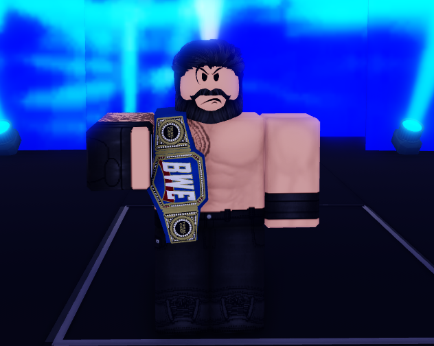 Thank you @BWE2021 It's been a fucking crazy ride these past 3 years, and I enjoyed every win and loss in this federation. Every match felt special to me and there was a lot of unforgettable moments. My last match in BWE. I did everything I wanted too. #AcknowledgeMe