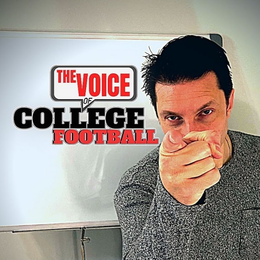 DISPUTED NATIONAL CHAMPIONS MARATHON Sunday at 10am ET at The Voice of College Football youtube.com/@MarkRogersVOC…