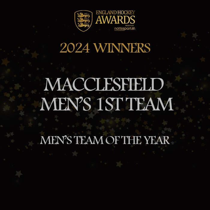🏆𝐌𝐞𝐧'𝐬 𝐓𝐞𝐚𝐦 𝐨𝐟 𝐭𝐡𝐞 𝐘𝐞𝐚𝐫🏆

Congratulations, Macclesfield 1s!