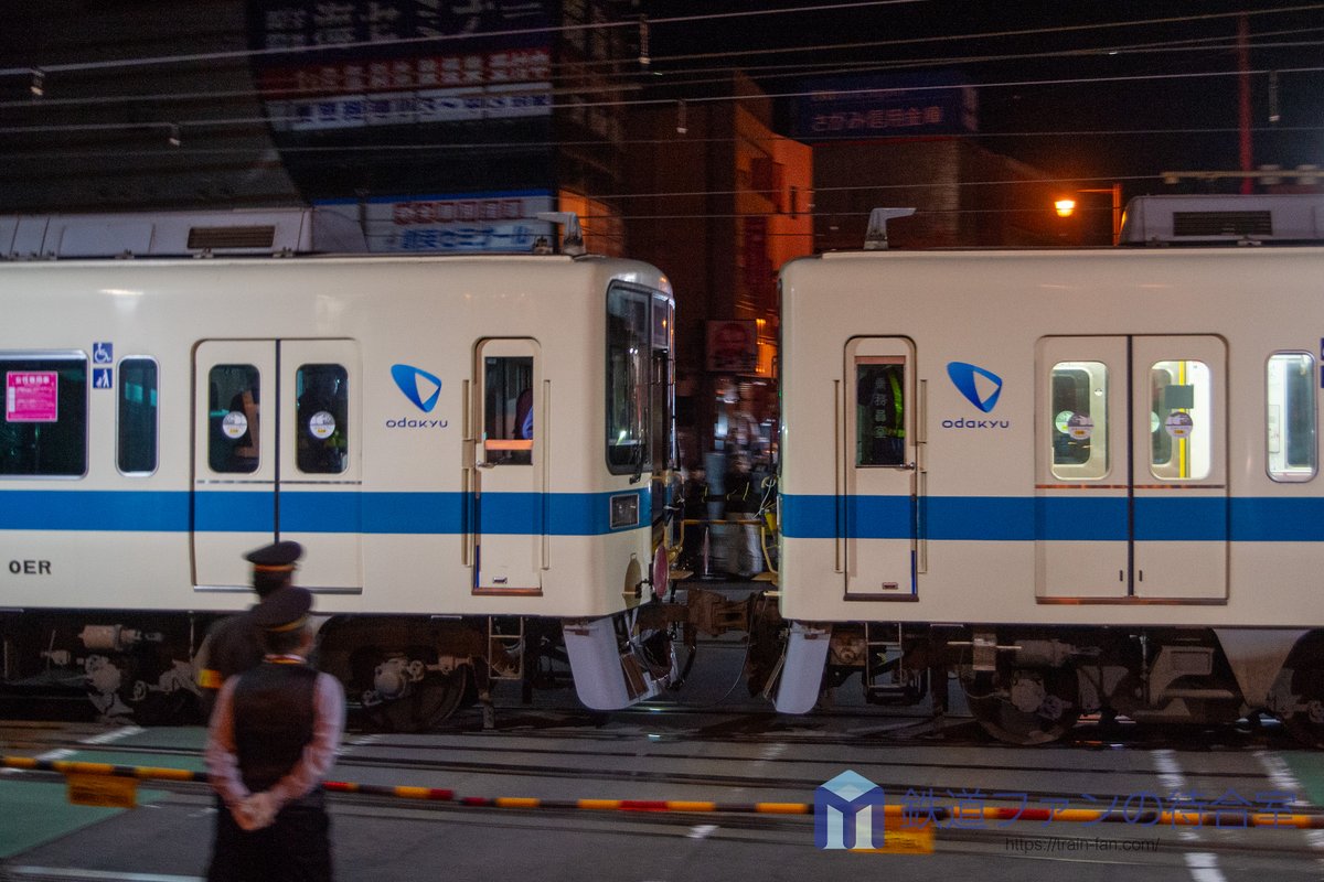 鉄道ファンの待合室 on X