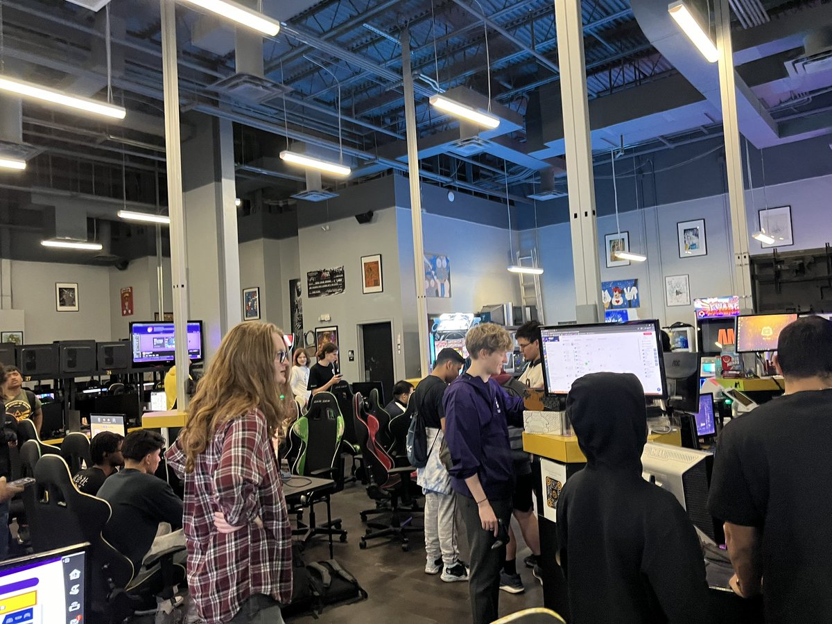 Visiting a MD/VA local 😳